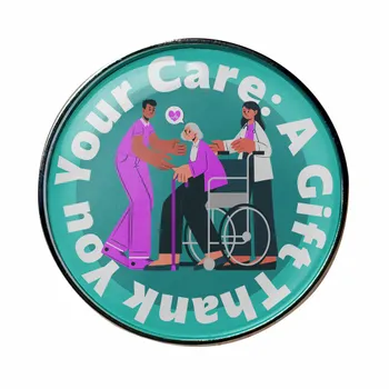 Lapel Pins - Australia Promo Now