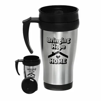Travel Mugs - Australia Promo Now