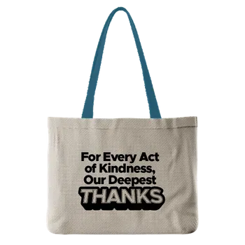 Cotton Canvas Bags - Australia Promo Now