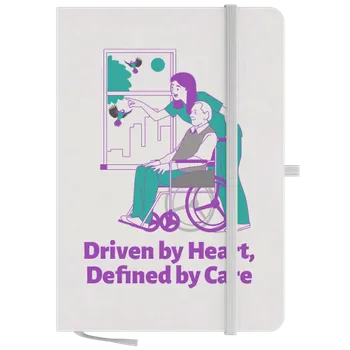 Notebooks, Journals & Padfolios - Australia Promo Now