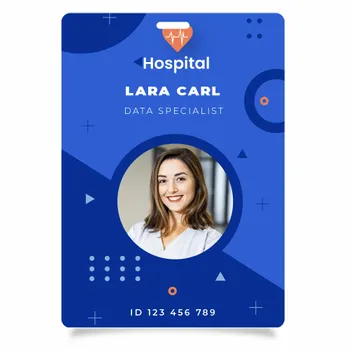 ID Cards and Badge Holders - Australia Promo Now