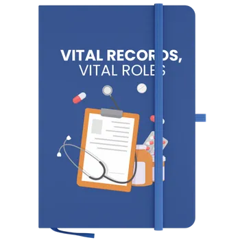 Notebooks, Journals & Padfolios - Australia Promo Now