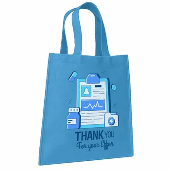 Non Woven Tote Bags - Australia Promo Now
