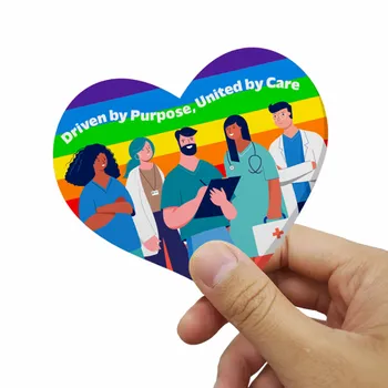 Stickers - Australia Promo Now