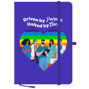 Notebooks, Journals & Padfolios - Australia Promo Now