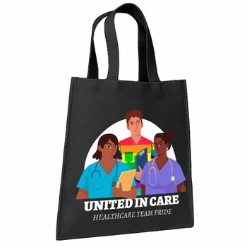 Non Woven Tote Bags - Australia Promo Now