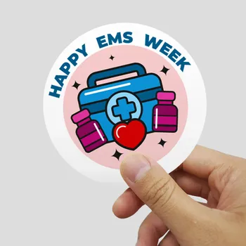 Stickers - Australia Promo Now