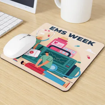 Mouse Pads - Australia Promo Now