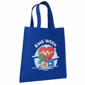 Non Woven Tote Bags - Australia Promo Now