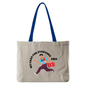 Cotton Canvas Bags - Australia Promo Now