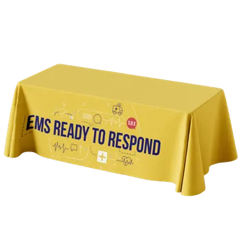 Table Covers - Australia Promo Now