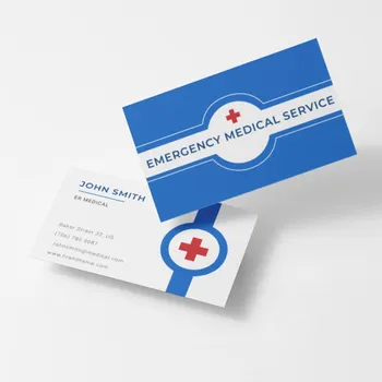 Business Cards - Australia Promo Now