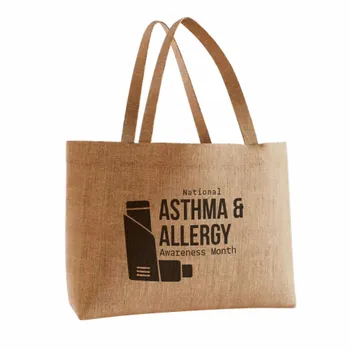 Jute Tote Bags - Australia Promo Now