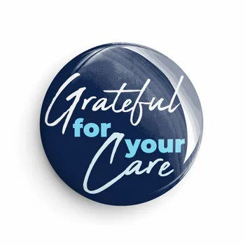 Buttons - Australia Promo Now