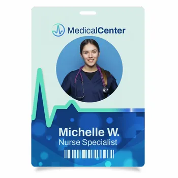 ID Cards and Badge Holders - Australia Promo Now