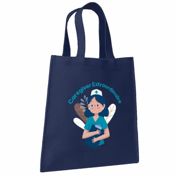 Non Woven Tote Bags - Australia Promo Now