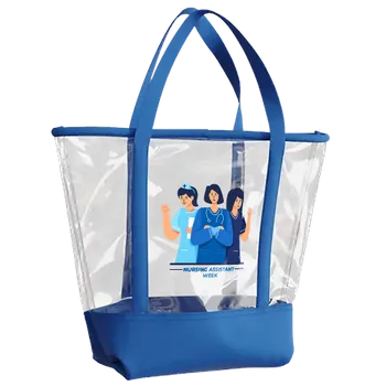 Clear Tote Bags - Australia Promo Now