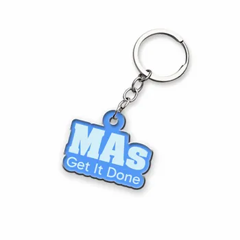Keychains - Australia Promo Now