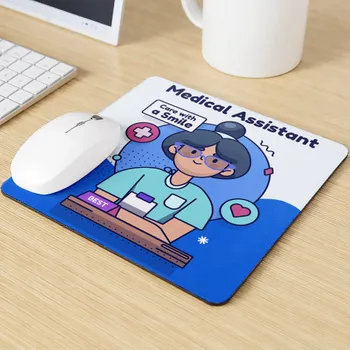 Mouse Pads - Australia Promo Now
