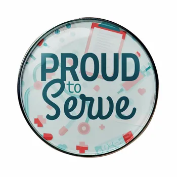 Lapel Pins - Australia Promo Now