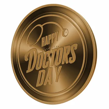 Challenge Coins - Australia Promo Now