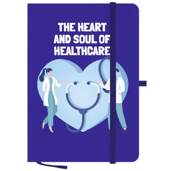 Notebooks, Journals & Padfolios - Australia Promo Now