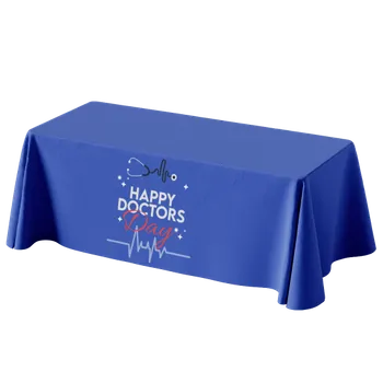 Table Covers - Australia Promo Now