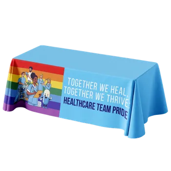 Table Covers - Australia Promo Now