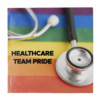 Napkins - Australia Promo Now