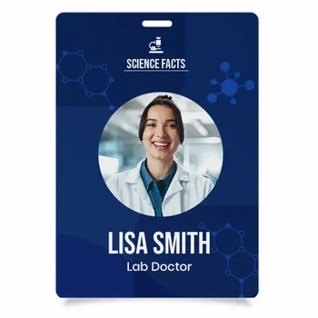 ID Cards and Badge Holders - Australia Promo Now