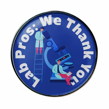 Lapel Pins - Australia Promo Now