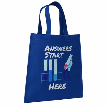 Non Woven Tote Bags - Australia Promo Now