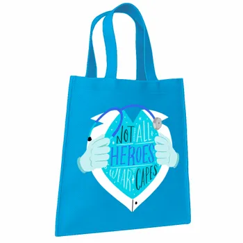 Non Woven Tote Bags - Australia Promo Now