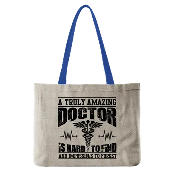 Cotton Canvas Bags - Australia Promo Now