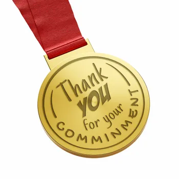 Medals - Australia Promo Now