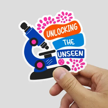 Stickers - Australia Promo Now