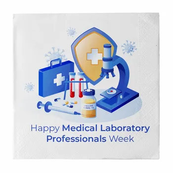 Napkins - Australia Promo Now