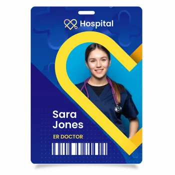 ID Cards and Badge Holders - Australia Promo Now