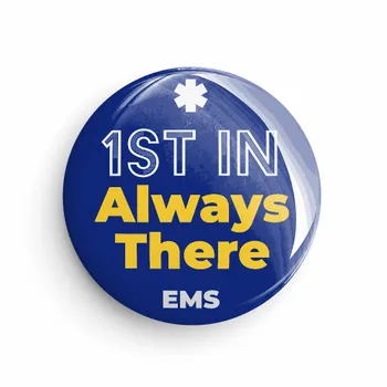 Buttons - Australia Promo Now