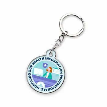 Keychains - Australia Promo Now