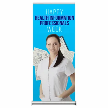 Banner Stands - Australia Promo Now