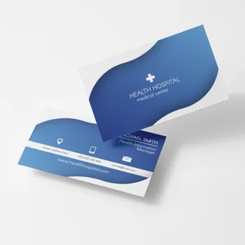 Business Cards - Australia Promo Now