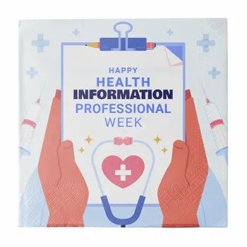 Napkins - Australia Promo Now