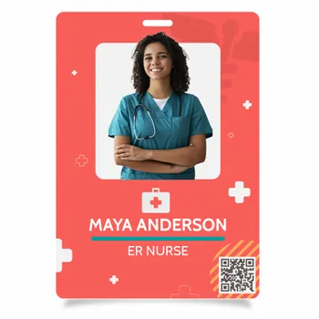 ID Cards and Badge Holders - Australia Promo Now