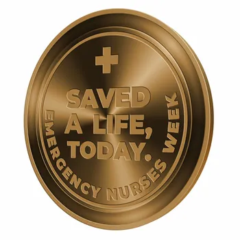 Challenge Coins - Australia Promo Now