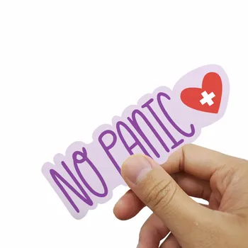 Stickers - Australia Promo Now