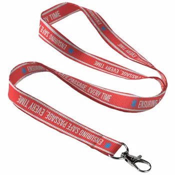 Lanyards - Australia Promo Now