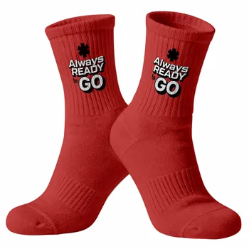 Socks - Australia Promo Now