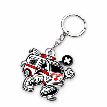 Keychains - Australia Promo Now