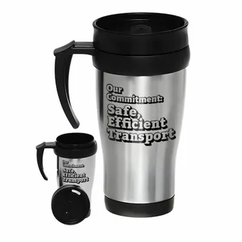 Travel Mugs - Australia Promo Now